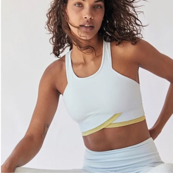 Free People Other - NWT Free People Palm Springs Bra